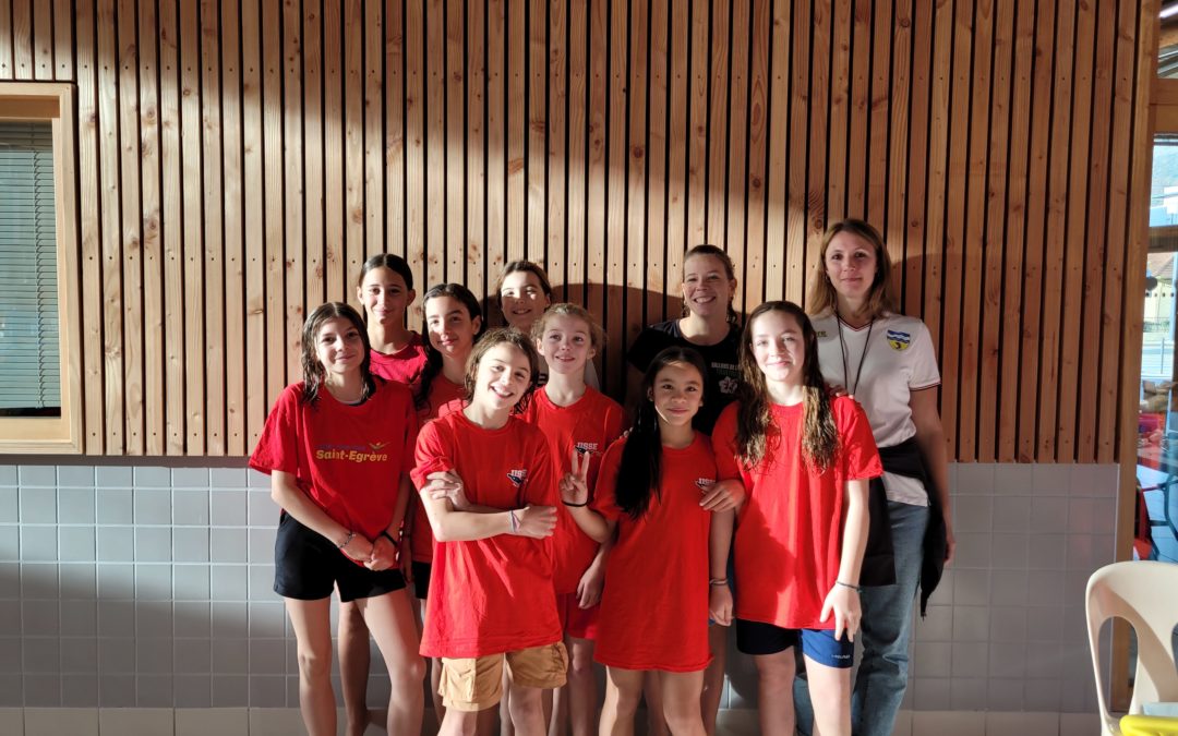 Interclubs TC (2) : des équipes 2 en progression importante renforcent le potentiel de l’USSE