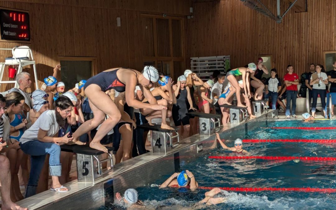 Interclubs TC départementaux (1): un bon bilan pour l’USSE, excellent pour les dames