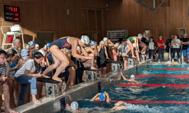 Interclubs TC départementaux (1): un bon bilan pour l’USSE, excellent pour les dames