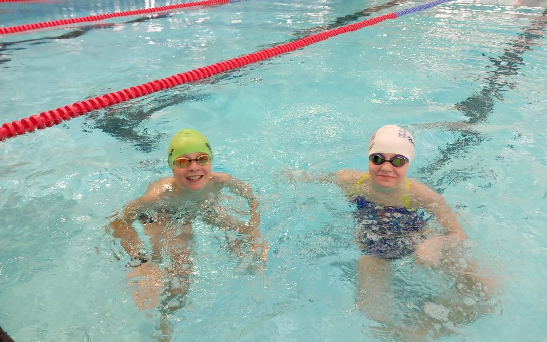 Final Tour Benjamins à Saint-Etienne : Lénaïs et Milo au contact du top niveau de la ligue