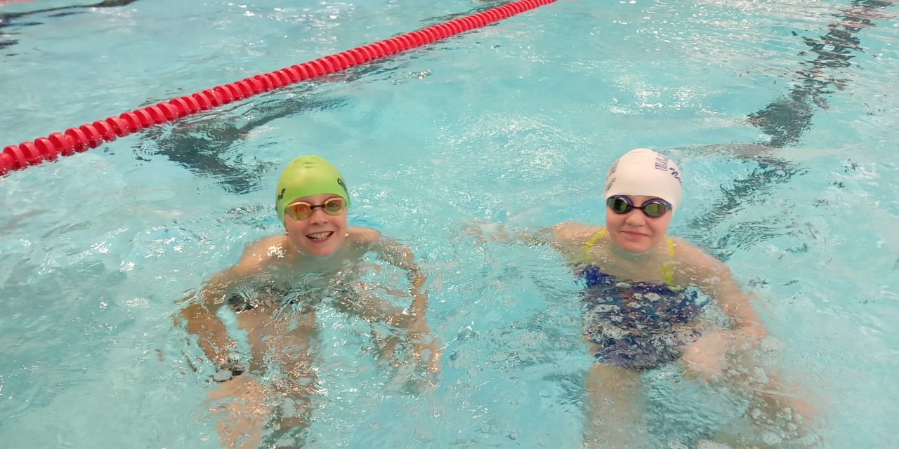 Final Tour Benjamins à Saint-Etienne : Lénaïs et Milo au contact du top niveau de la ligue