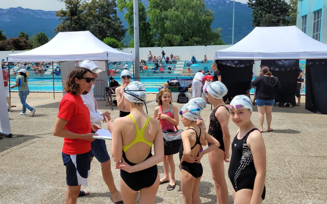 Championnats départementaux à Echirolles (2) : et si on parlait d’avenir…