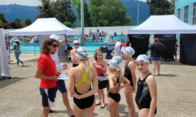 Championnats départementaux à Echirolles (2) : et si on parlait d’avenir…