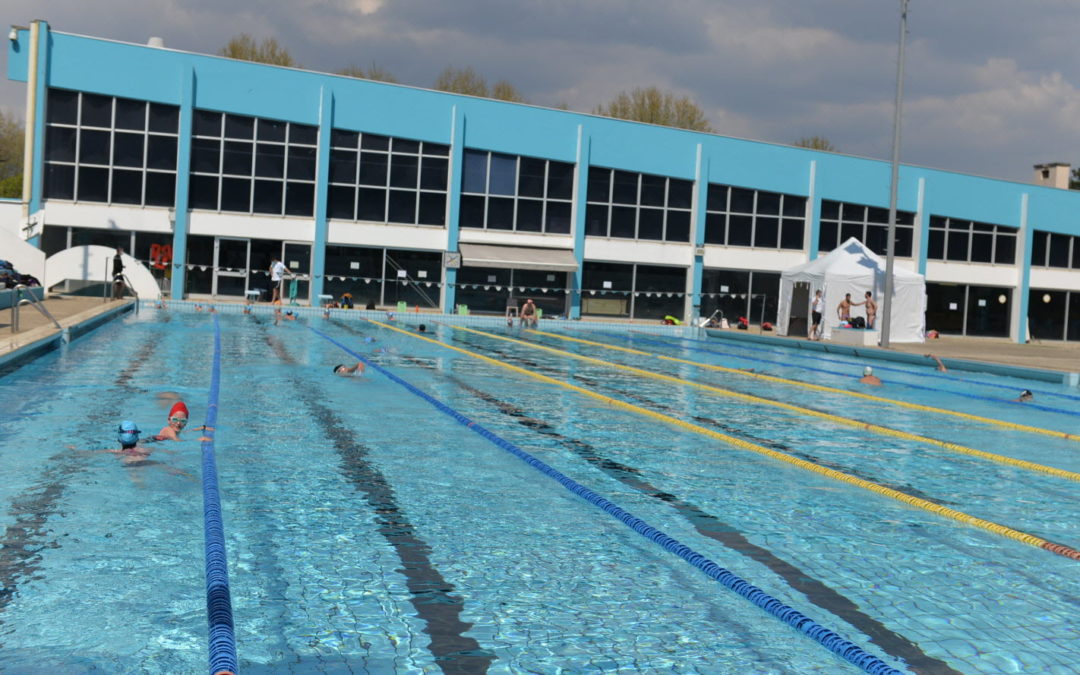 Championnats départementaux à Echirolles (3) : quête de records pour les juniors, préparation aux championnats de France pour les maitres