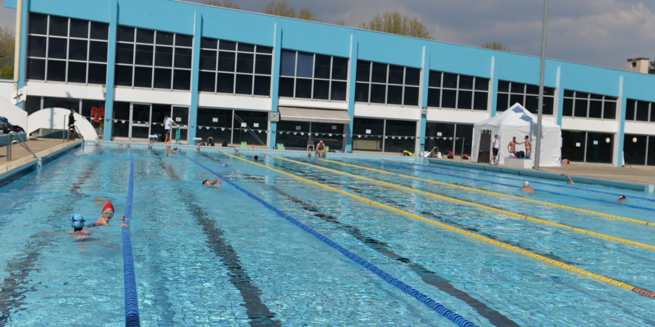Championnats départementaux à Echirolles (3) : quête de records pour les juniors, préparation aux championnats de France pour les maitres