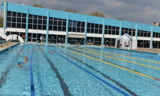 Championnats départementaux à Echirolles (3) : quête de records pour les juniors, préparation aux championnats de France pour les maitres