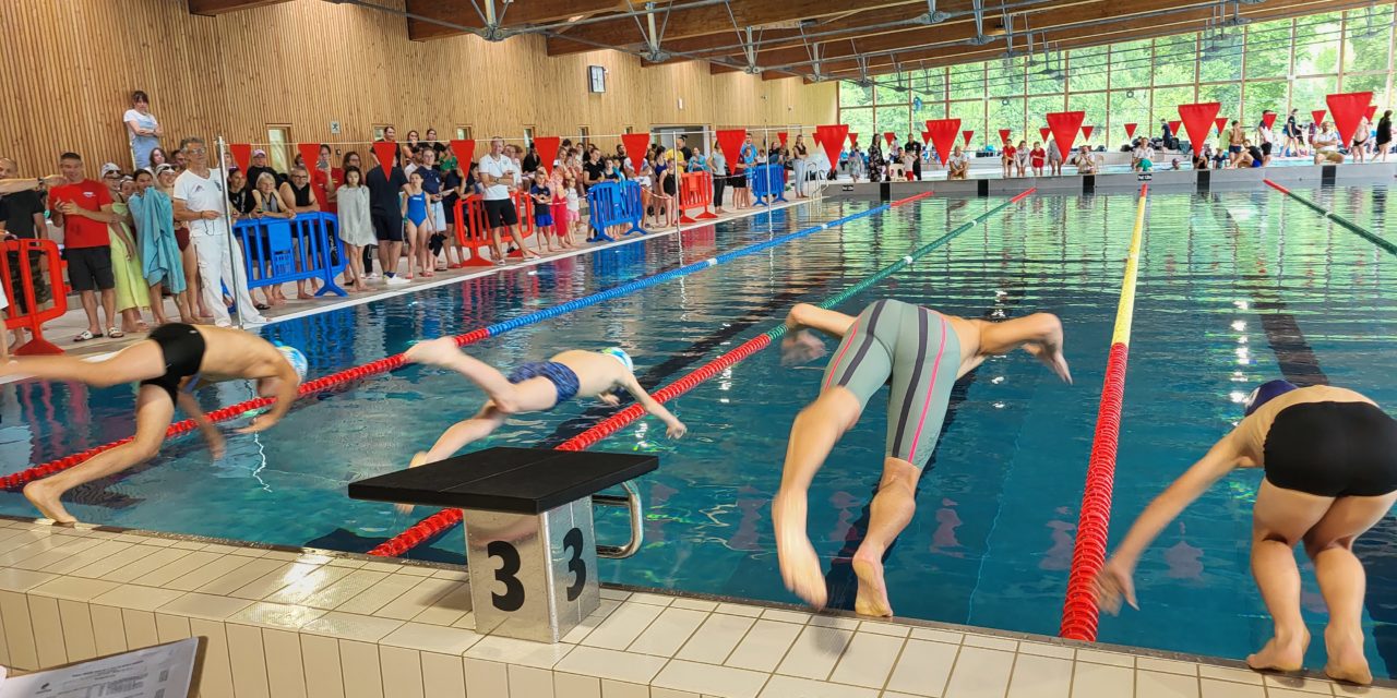 Inscriptions 2025-2026 Groupes de compétition jeunes (catégories Avenirs et Benjamins, enfants nés de 2012 à 2017)