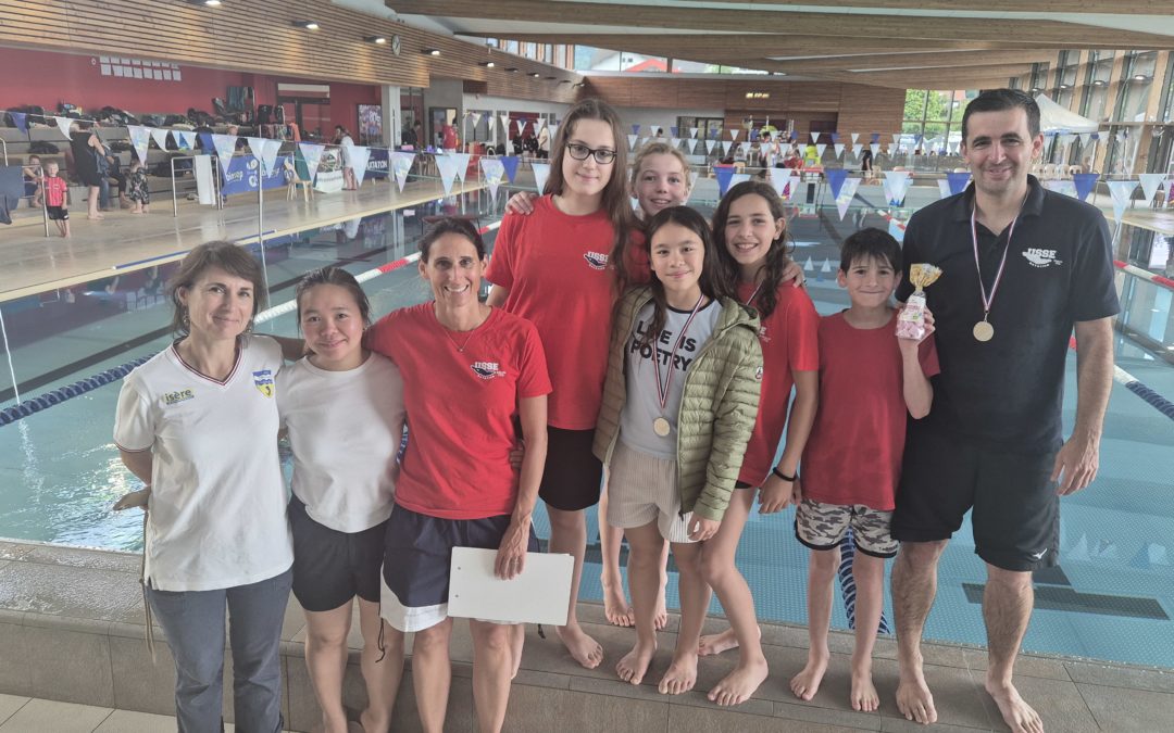 Meeting du Grésivaudan les 7 et 8 juin à Pontcharra