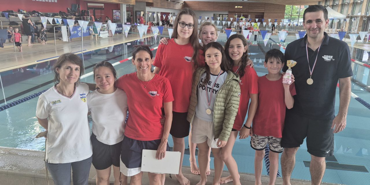 Meeting du Grésivaudan les 7 et 8 juin à Pontcharra