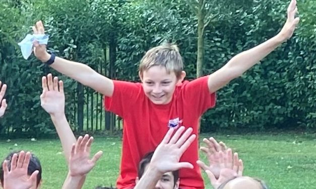 Grand prix de St-Egrève (3) : et si on parlait des juniors 1ère et 2ème années