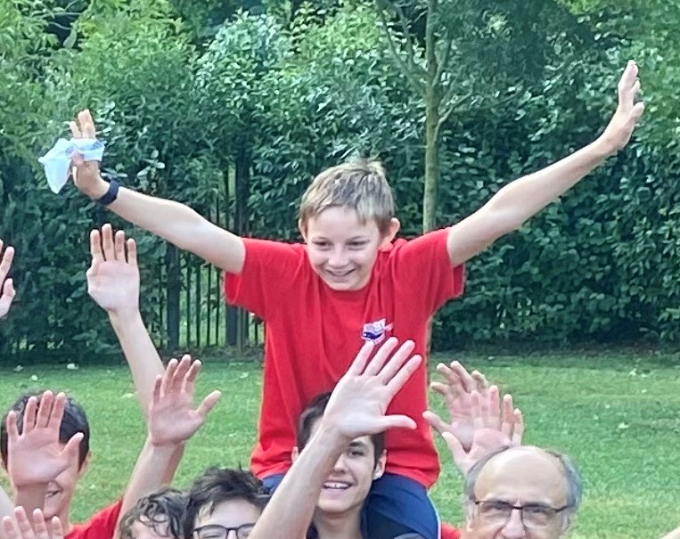 Grand prix de St-Egrève (3) : et si on parlait des juniors 1ère et 2ème années