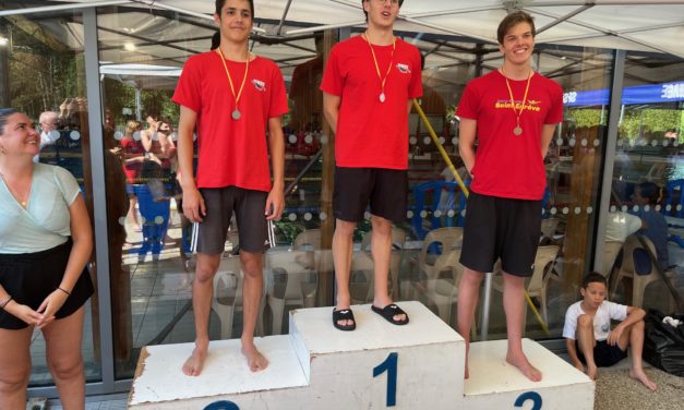 Grand prix de Saint-Egrève (5) : les juniors et seniors toujours en pointe