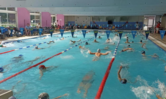 Meeting de Sassenage