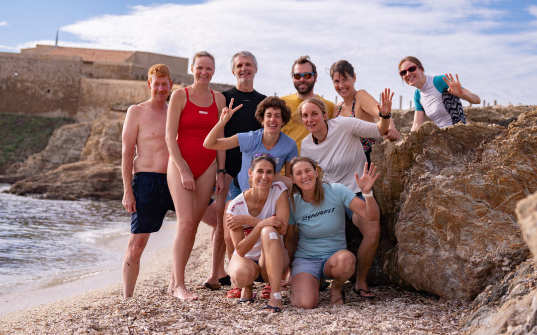L’USSE se jette à l’eau … libre !