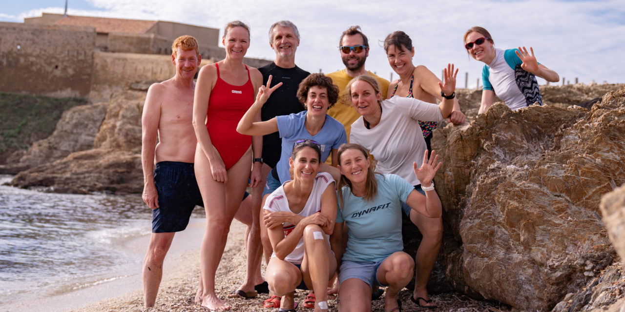 L’USSE se jette à l’eau … libre !