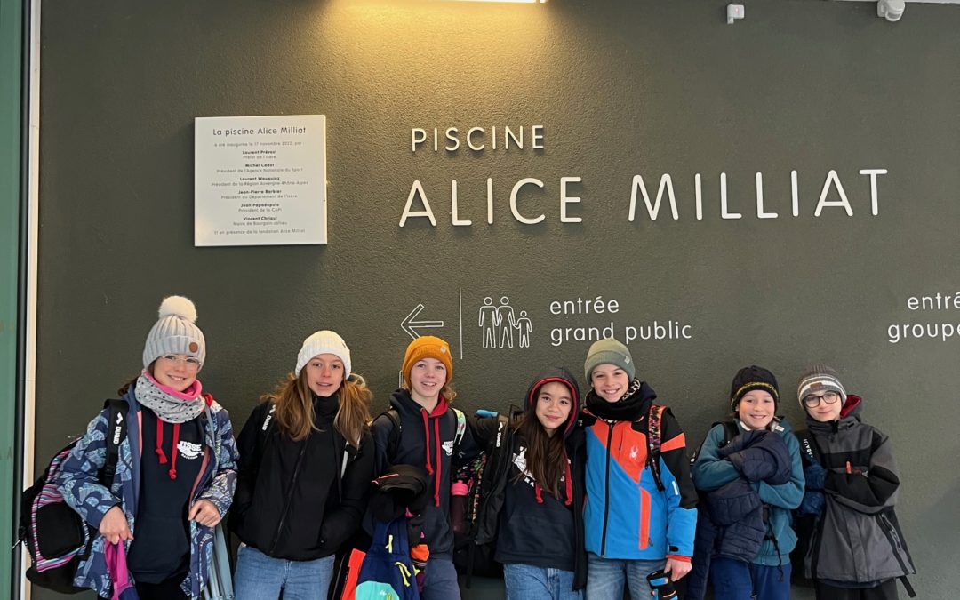 Les championnats départementaux à Bourgoin-Jallieu (1) des 22 et 23 novembre