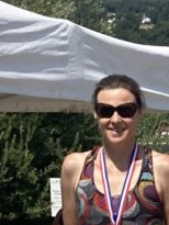 14 et 15 février à Libourne, les brillants championnats nationaux 2 de Marie