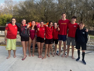 Meeting de Chambéry du 6 au 8 mars