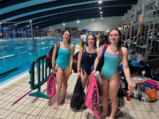 Championnats de Ligue 50m Web Confront@tion du 20 au 22 mars à Montluçon