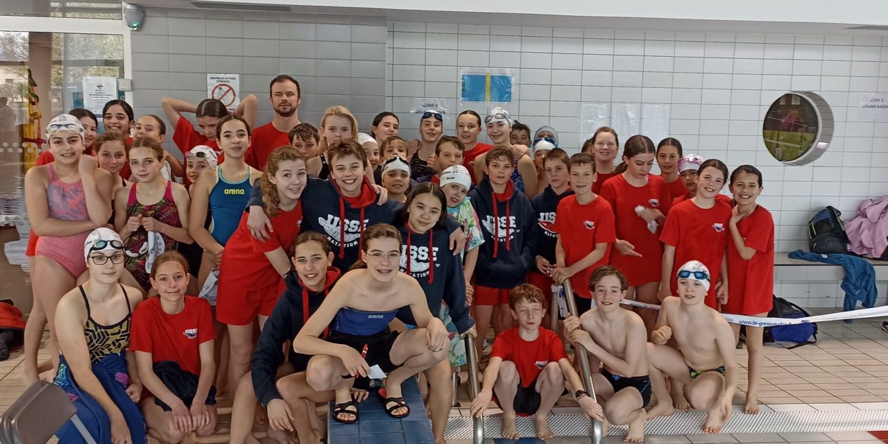 Interclubs – La mobilisation Sainte-Egrevoise.