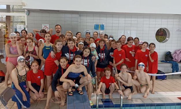 Interclubs – La mobilisation Sainte-Egrevoise.