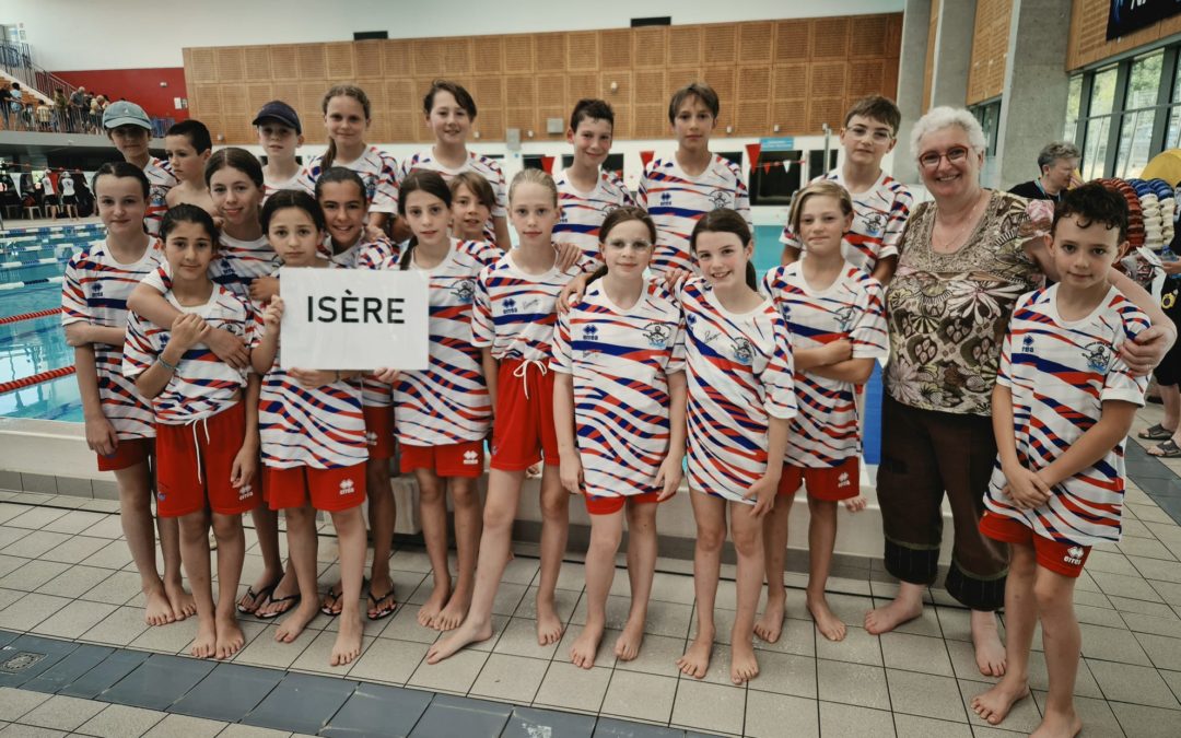 Coupe Catherine Plewinski les 6 et 7 juin