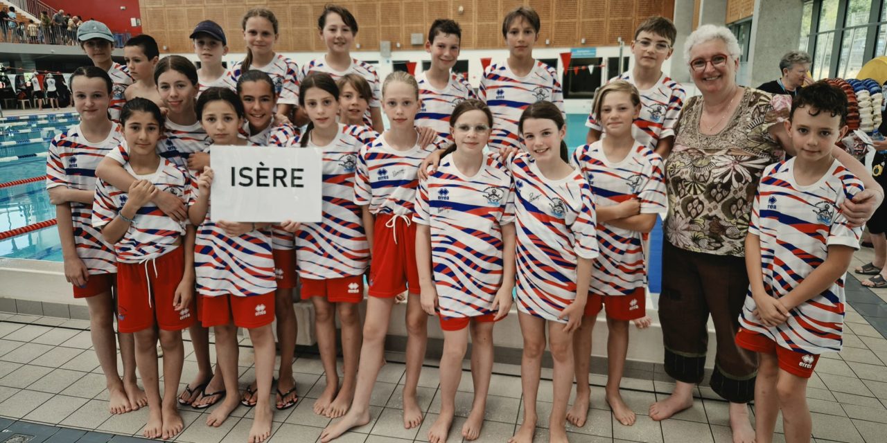 Coupe Catherine Plewinski les 6 et 7 juin