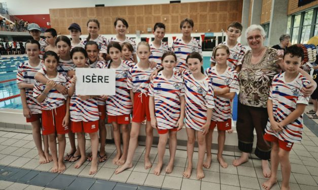 Coupe Catherine Plewinski les 6 et 7 juin